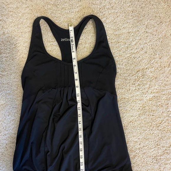 Racerback Tank by Zella - Picture 5 of 7